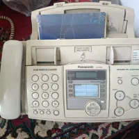 فکس پاناسونیک