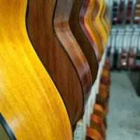 سنتور چوب گردو|سازهای سنتی|مشهد, طبرسی شمالی|دیوار