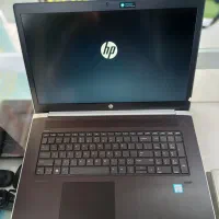 HP PRO 470G5 i7 RAM8 SSD256 NVIDIA 6GB GDDR5