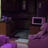 اجاره واحد سوییت آپارتمان مبله روزانه و شبانه|اجارهٔ کوتاهمدت آپارتمان و سوئیت|کرج, گلشهر|دیوار