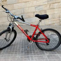 دوچرخه سایز ۲۸ فرانسوی|دوچرخه، اسکیت، اسکوتر|تهران, صادقیه|دیوار