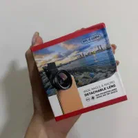 لنز ماکرو