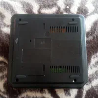 سگا میگرو درایو۲ حافظه دار درحد نو|کنسول، بازی ویدئویی و آنلاین|اردبیل, |دیوار