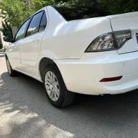 سمند سورن پلاس مدل ۱۴۰۱