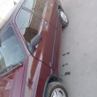 پراید مدل ۸۴|خودرو سواری و وانت|اصفهان, دارک|دیوار