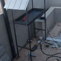 جوشکاری سیار|خدمات پیشه و مهارت|نسیم‌شهر, |دیوار