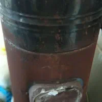 بخاری نفتی فیتیله ای سرخابی و کاربراتی|بخاری، هیتر، شومینه|مشهد, ولیعصر (شهرک غرب)|دیوار