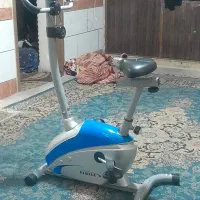 کیسه گلابی دوچرخه دمبل