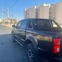 kmc t8 1401|خودرو سواری و وانت|شیراز, غدیر جنوبی|دیوار