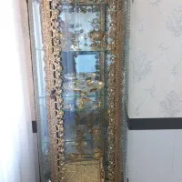 بوفه برنز|بوفه، ویترین، کنسول|پارسآباد, |دیوار