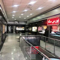 مغازه طلافروشی|فروش مغازه و غرفه|تهران, صادقیه|دیوار