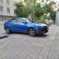 چری آریزو 5 اتوماتیک اکسلنت|خودرو سواری و وانت|مشهد, آزادشهر|دیوار