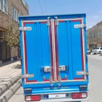 نیسان وانت|خودرو سواری و وانت|قم, شهرک فاطمیه|دیوار