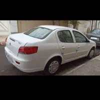 رانا پلاس ارتقا یافته صفر کیلومتر|خودرو سواری و وانت|کبودرآهنگ, |دیوار