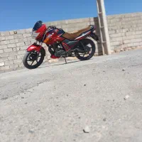 موتور طرح آپاچی فلامی