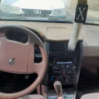 پژو۴۰۵ مدل  ۹۳|خودرو سواری و وانت|گنبد کاووس, |دیوار