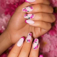 کاشت ناخن و کاشت مژه بریانک(آموزش تخصصی دربریانک)|خدمات زیبایی و سلامت|تهران, بریانک|دیوار