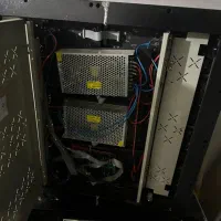 تلوزیون شهری،تابلو روان فول کالر|تلویزیون و پروژکتور|ارومیه, |دیوار