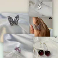 بدلیجات و اکسسوری و ساعت|بدلیجات|رفسنجان, |دیوار