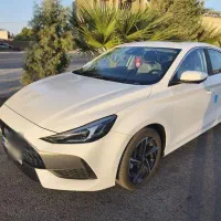 MG GT 2024 صفر - تحویل آنی - فرار از ۴ ماه انتظار|خودرو سواری و وانت|یزد, |دیوار