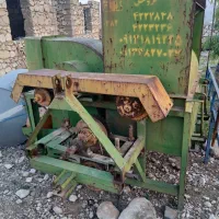 فروش ادوات خرمنکوب سمپاش