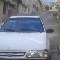 پراید83