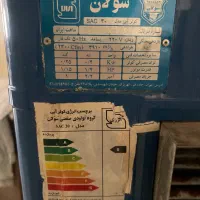 کولر ابی سولان ۳۵۰۰|کولر آبی|تهران, قیطریه|دیوار