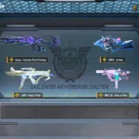 اکانت کالاف|کنسول، بازی ویدئویی و آنلاین|جهرم, |دیوار