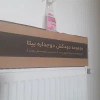 دودکش دوجداره بیتا