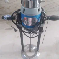 سوراخ کن پارچه