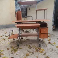 میز کامپیوتر میز تحریر|میز تحریر و کامپیوتر|همدان, |دیوار