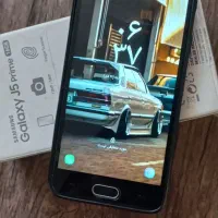 سامسونگ جی 5 پرایم j5 prime سالم بدون مشکل