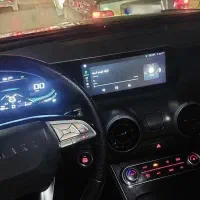 لاماری تمیز بدون خط و خش|خودرو سواری و وانت|ورامین, ورامین|دیوار