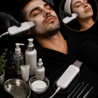 فیشیال تخصصی پوست ویژه خانم ها وآقایان