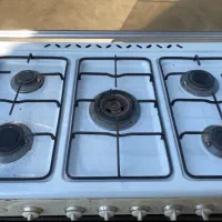 اجاق گاز|اجاق گاز و لوازم برقی پختوپز|تهران, سبلان (لشگر)|دیوار