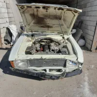 پیکان وانت مدل ۸۷