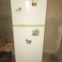 یخچال فریزر