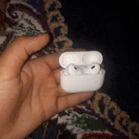 ایرپاد اپل