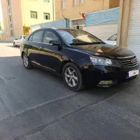 جیلی Emgrand 7 دنده‌ای، مدل ۲۰۱۳|خودرو سواری و وانت|یاسوج, |دیوار
