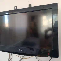 تلویزیون ۳۲اینچ LG