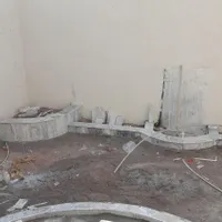 کاشی کاری سنگ کاری