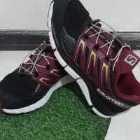 کتونی اورجینال سالمون سایز ۴۰