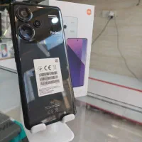 ۵۱۲ گیگابایت note 13 pro + 5g|موبایل|اصفهان, ارزنان|دیوار