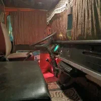 خاور بنز ۸۰۸ مسقف فلزی|خودرو سنگین|کاشان, شهید زجاجی|دیوار