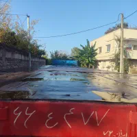 کفی 12.20 کالابرس ایتالیایی|خودرو سنگین|ساری, |دیوار