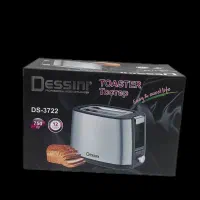 توستر نان دیسینی|اجاق گاز و لوازم برقی پخت‌وپز|چابهار, |دیوار