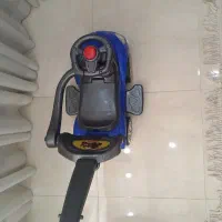 ماشین کودک
