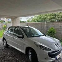 207 موتور tu5