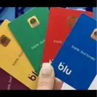 توی بلو بانک حساب باز کن 150 تومان هدیه بگیر