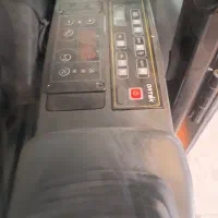 مینی بیل چرخ زنجیری زرین کوپال|خودرو سنگین|کهریزک, |دیوار